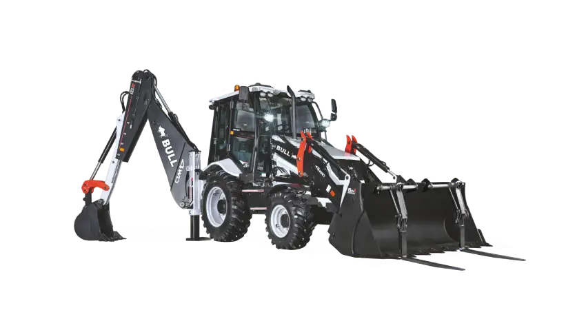 Grandia DLX
